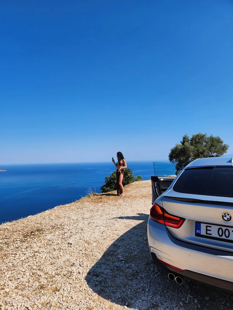 BMW 430 F36d XDrive Gran Coupe, снимка 10 - Автомобили и джипове - 55056568