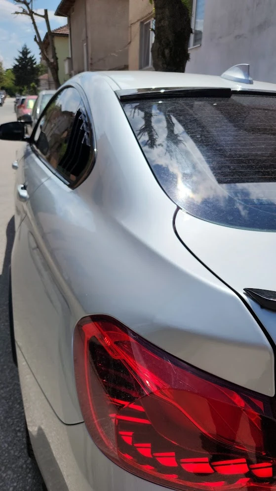 BMW 430 F36d XDrive Gran Coupe, снимка 9 - Автомобили и джипове - 55056568
