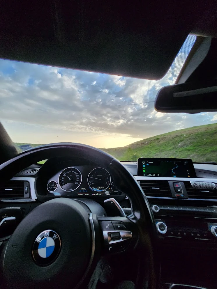 BMW 430 F36d XDrive Gran Coupe, снимка 4 - Автомобили и джипове - 55056568