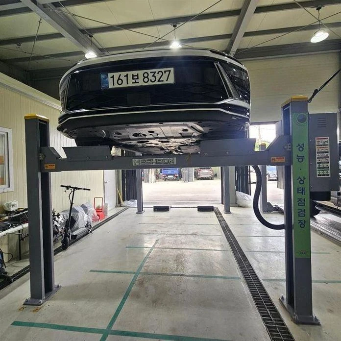 Hyundai Sonata 2.0 LPG Mobility  * koreiskikoli.bg * 