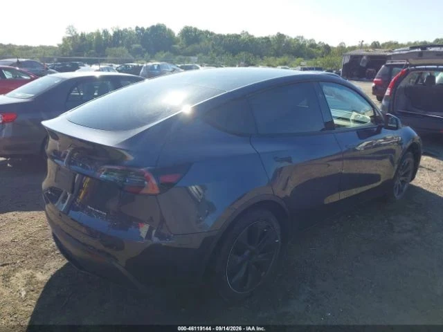 Tesla Model Y, снимка 7 - Автомобили и джипове - 56688602