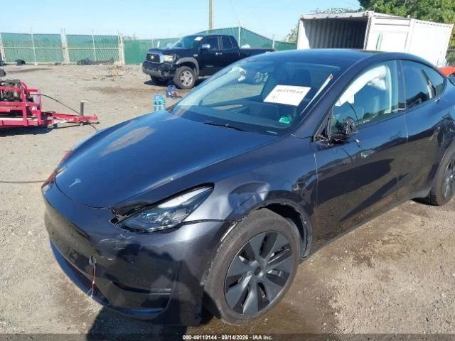 Tesla Model Y, снимка 8 - Автомобили и джипове - 56688602