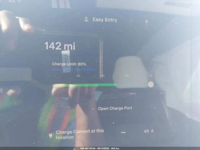 Tesla Model Y, снимка 15 - Автомобили и джипове - 56688602