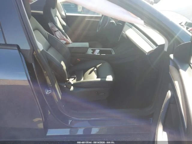Tesla Model Y, снимка 9 - Автомобили и джипове - 56688602