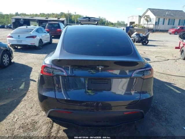 Tesla Model Y, снимка 6 - Автомобили и джипове - 56688602