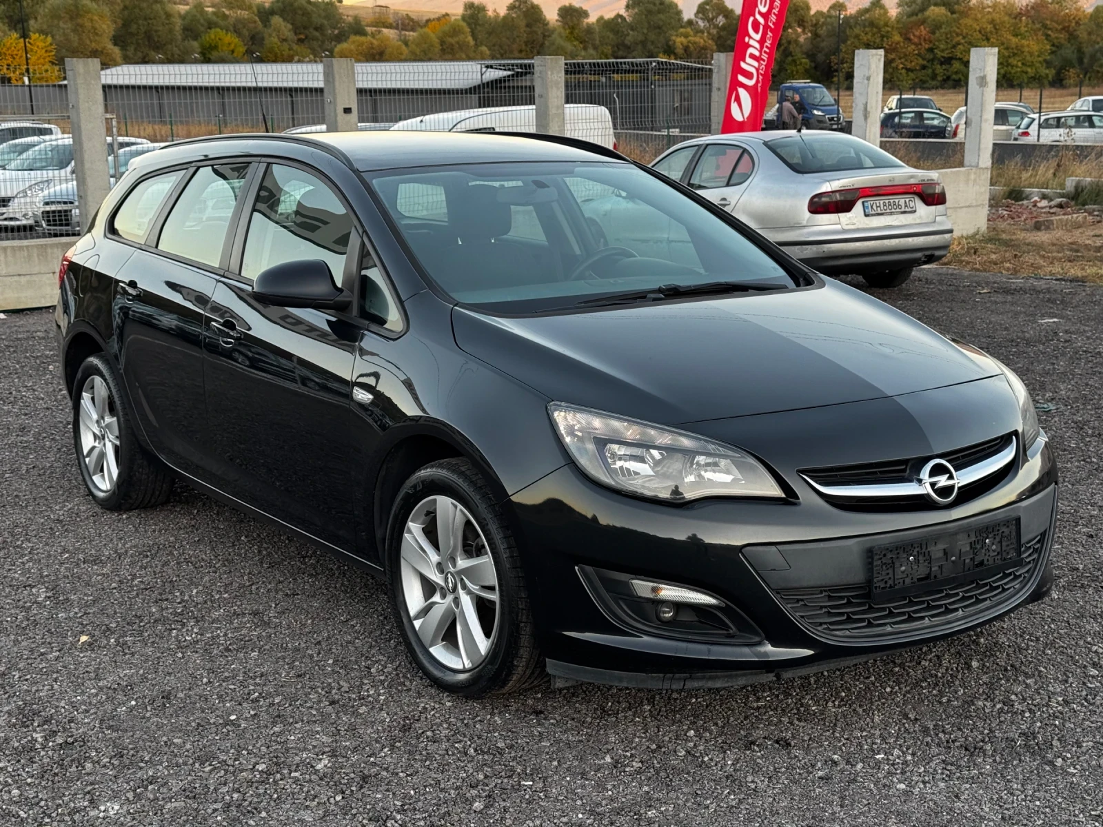 Opel Astra 1.7CDTi-FACELIFT | Mobile.bg � ����������� 2