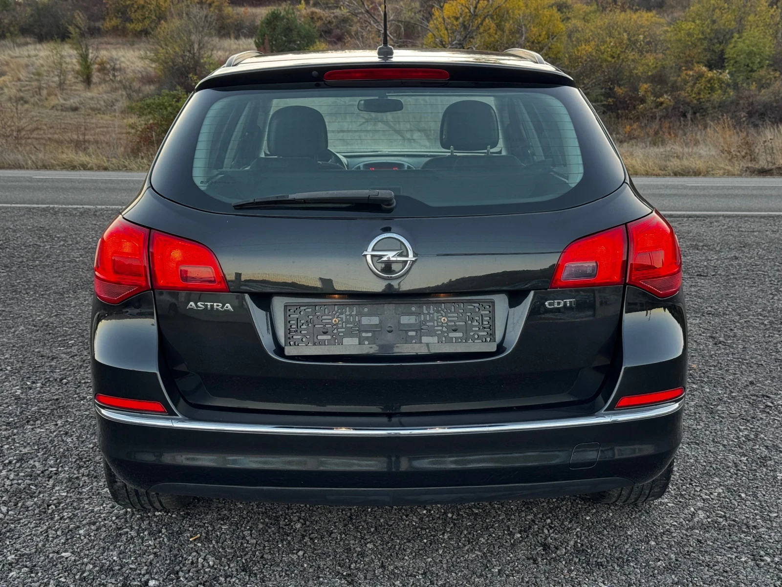 Opel Astra 1.7CDTi-FACELIFT | Mobile.bg � ����������� 5