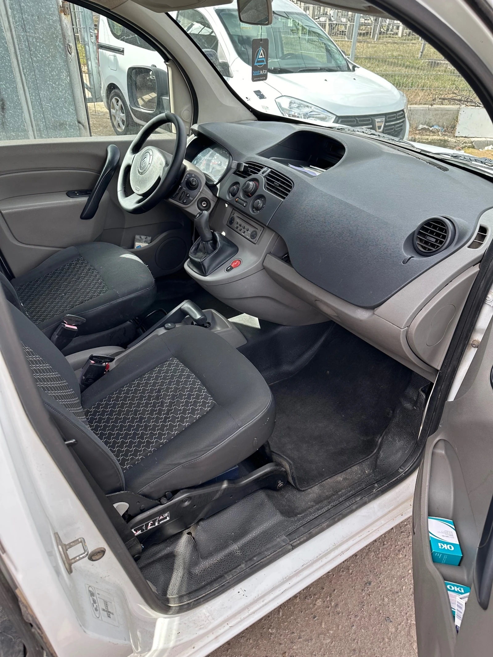 Renault Kangoo 1.5dci - изображение 5