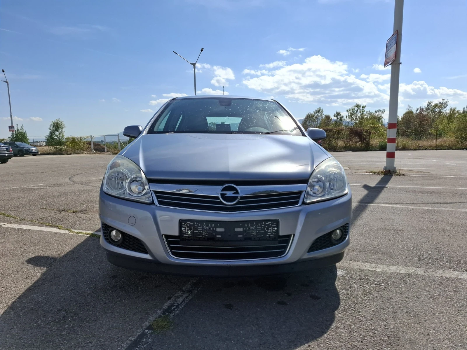 Opel Astra 1.6 Turbo  - изображение 3