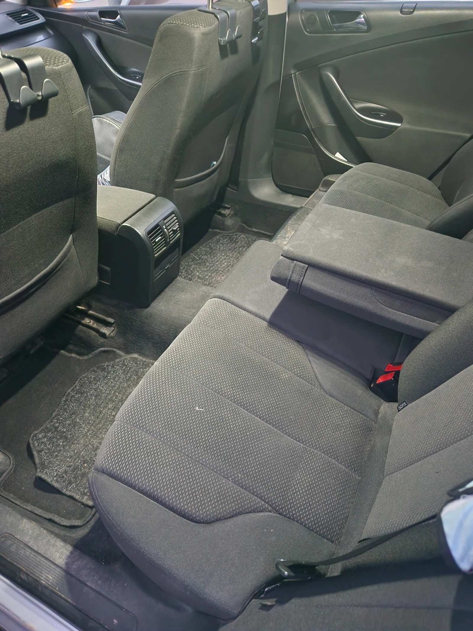 VW Passat B6 | Mobile.bg   14