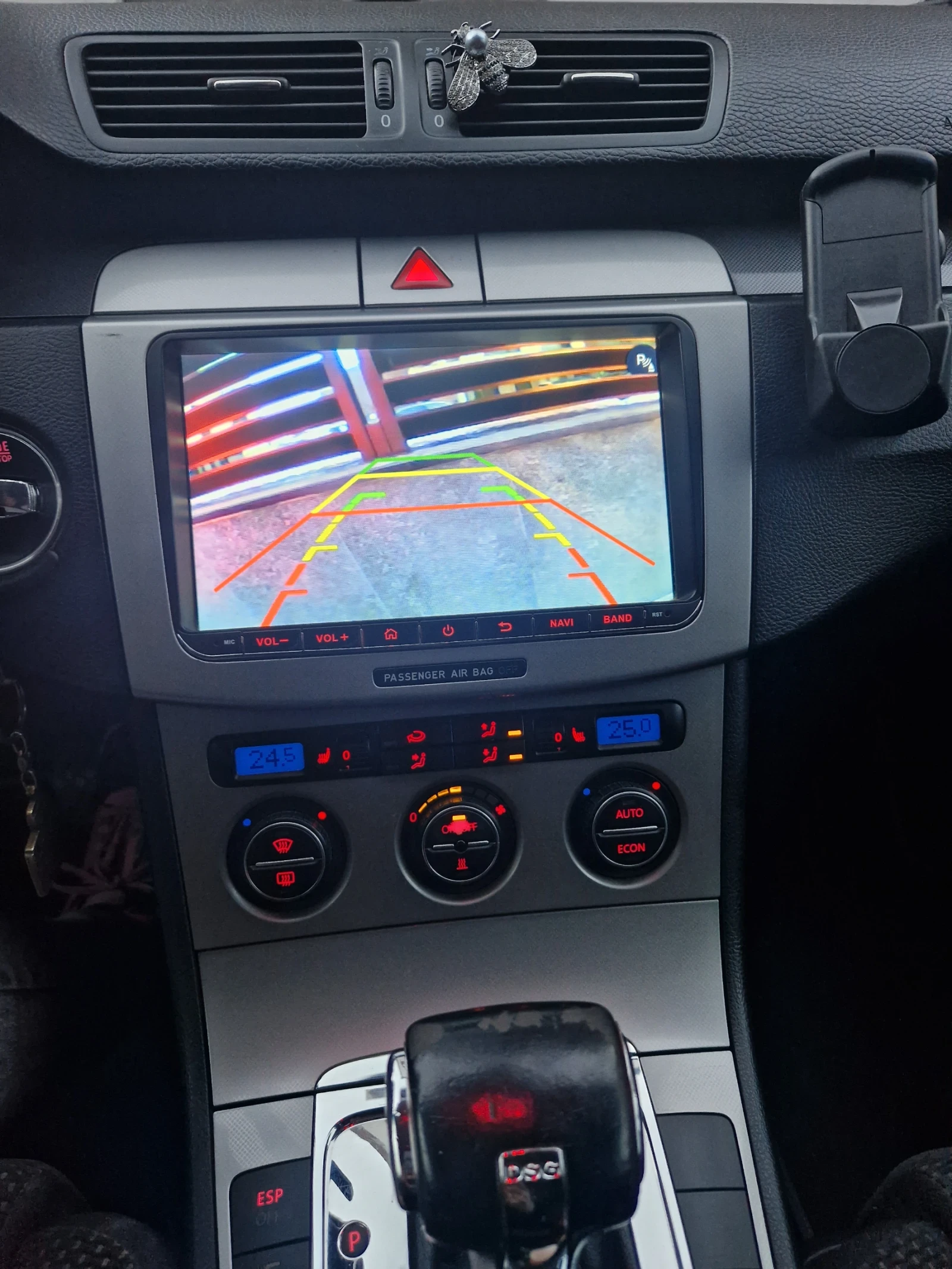 VW Passat B6 | Mobile.bg   13