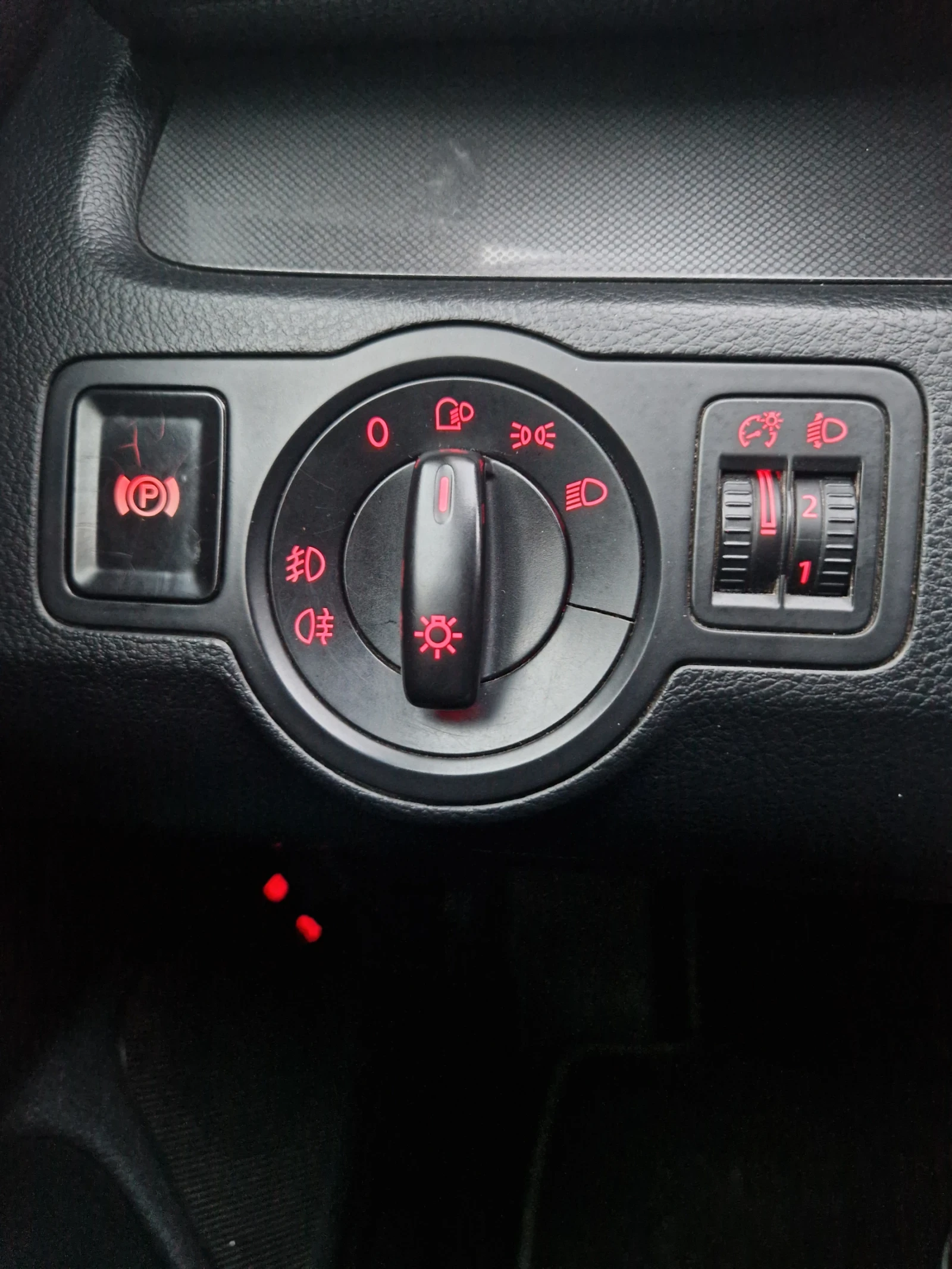 VW Passat B6 | Mobile.bg   17