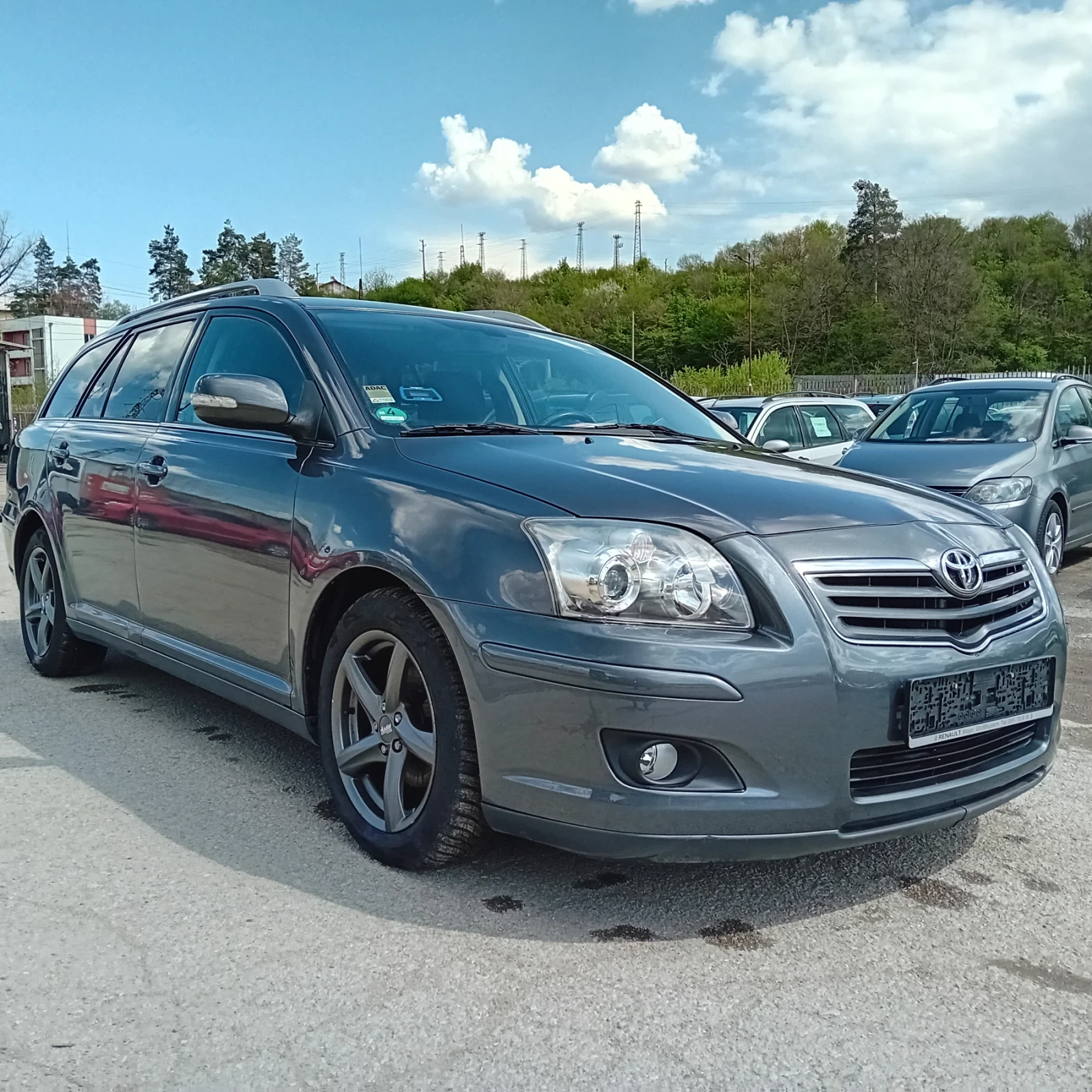 Toyota Avensis 1.8 Face-lift  - изображение 3