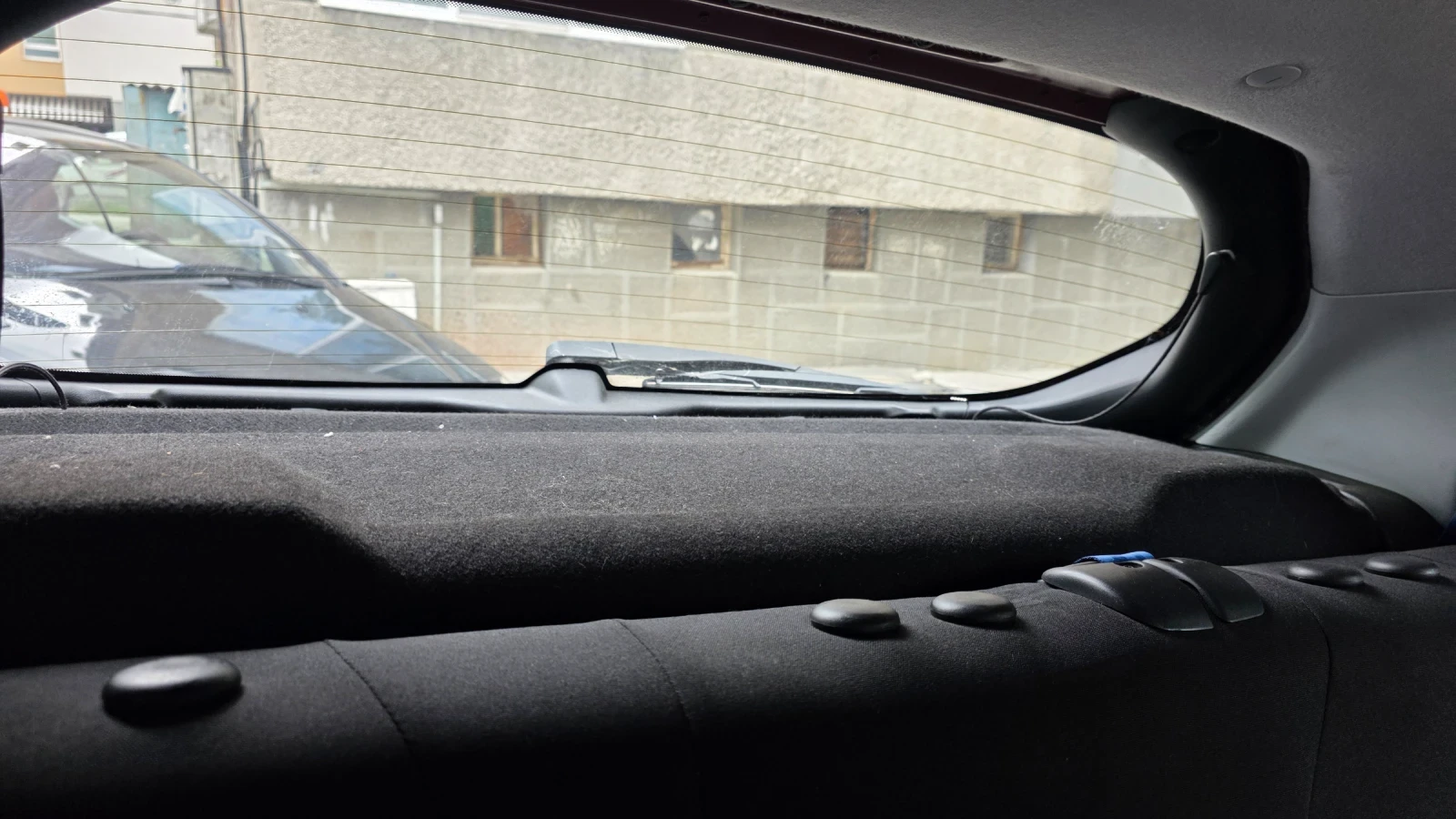Peugeot 208 1.2 vti | Mobile.bg — изображение 14