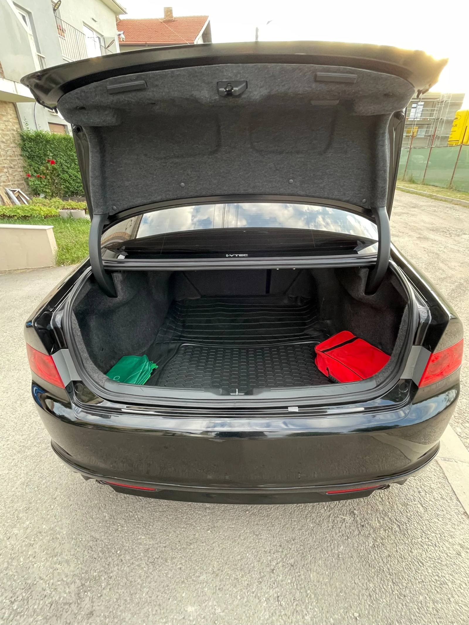 Honda Accord Type S - изображение 6