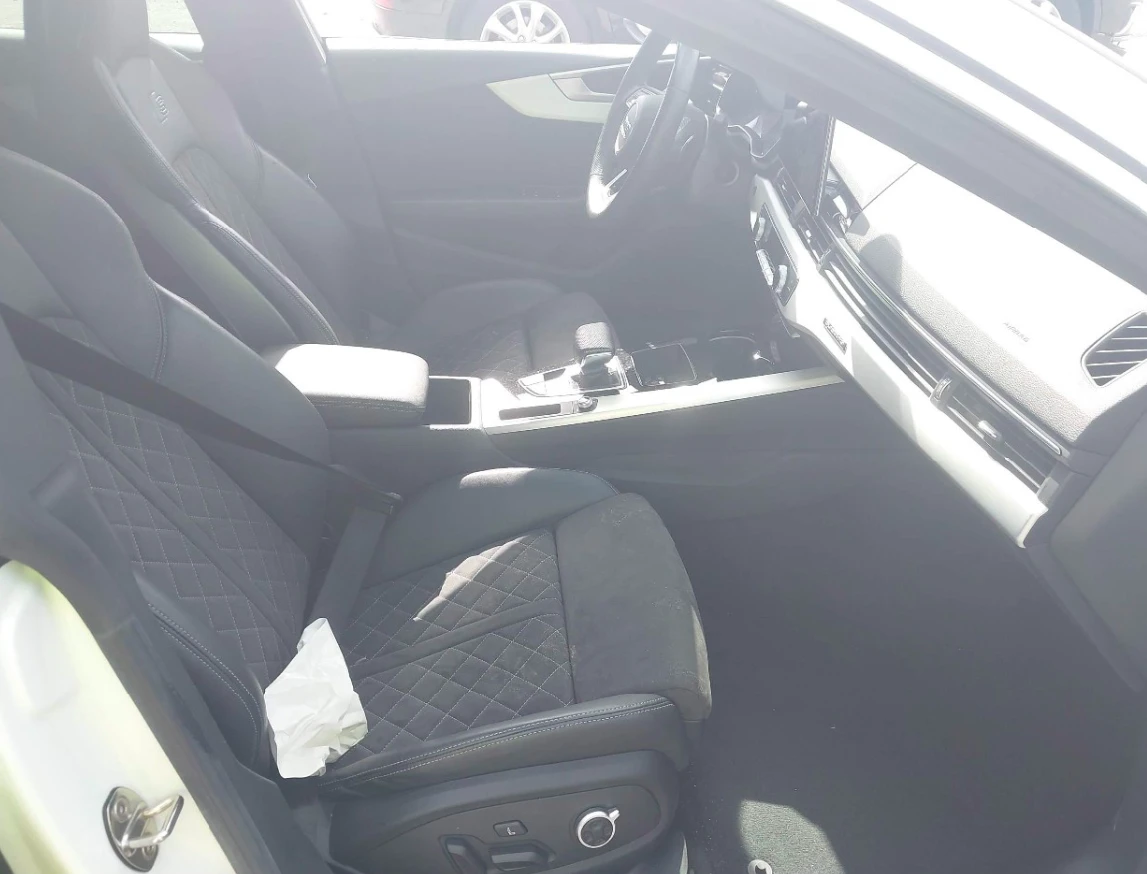 Audi S5 SPORTBACK PREMIUM - изображение 7