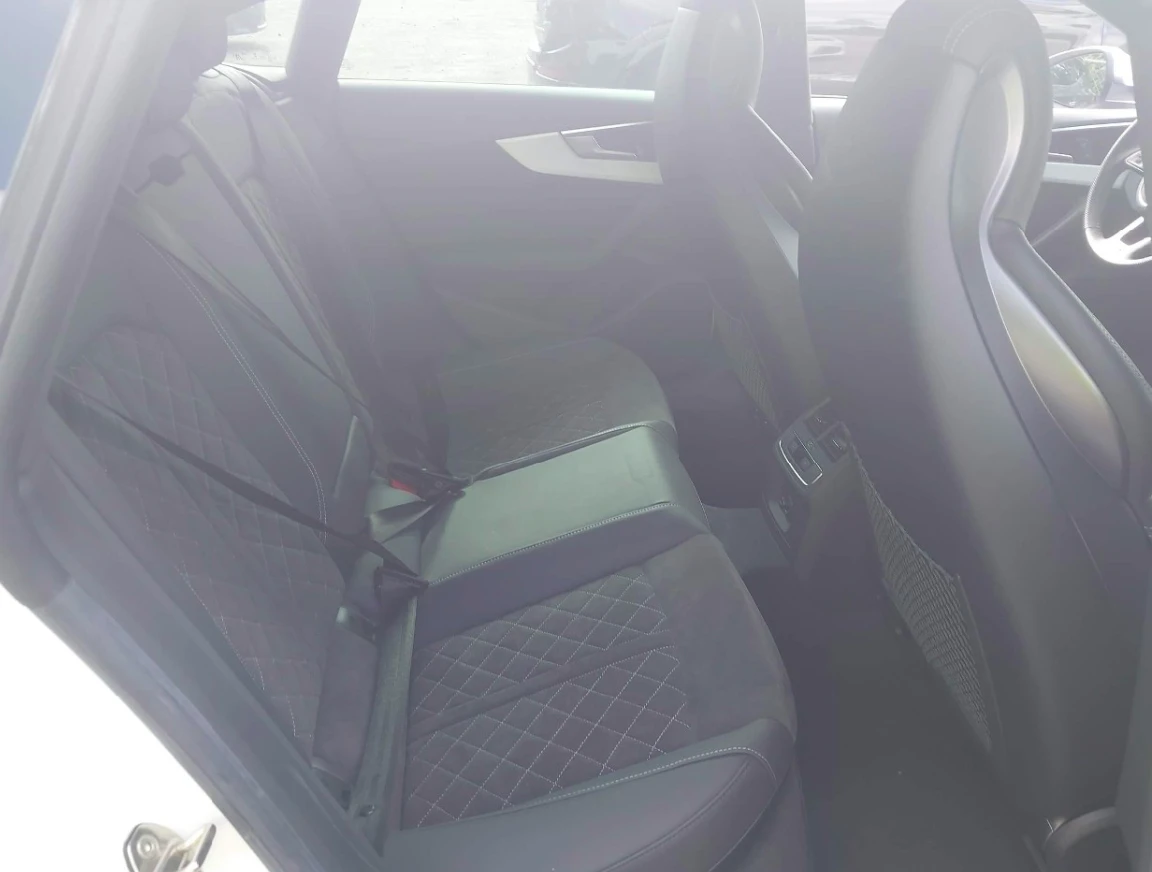 Audi S5 SPORTBACK PREMIUM - изображение 8