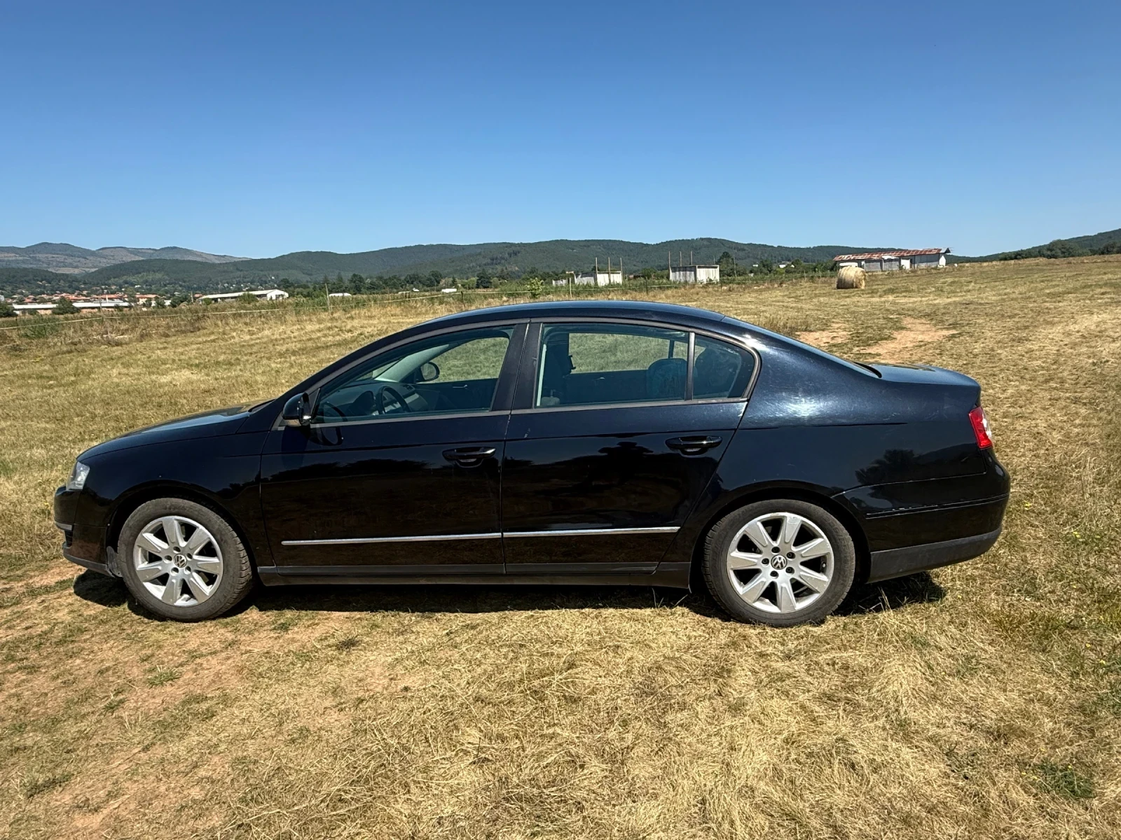 VW Passat 6 2.0 BMP | Mobile.bg   14