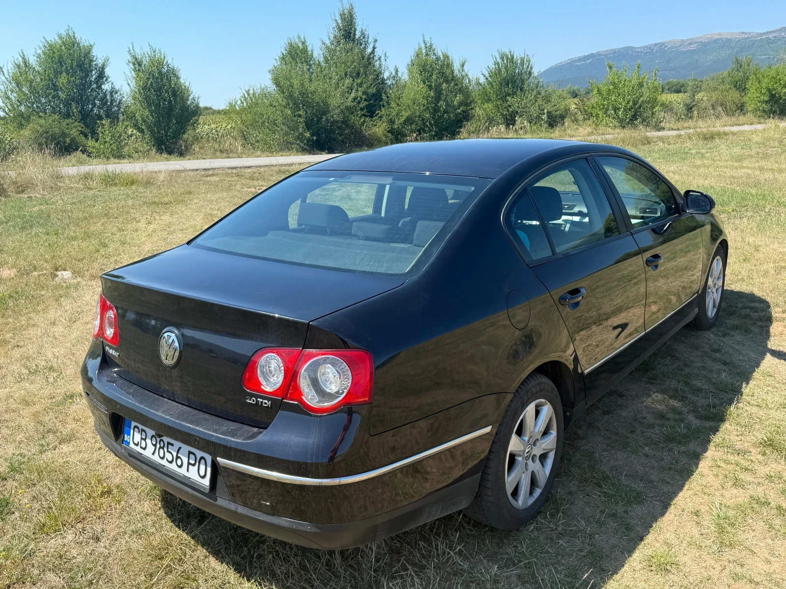 VW Passat 6 2.0 BMP | Mobile.bg   16