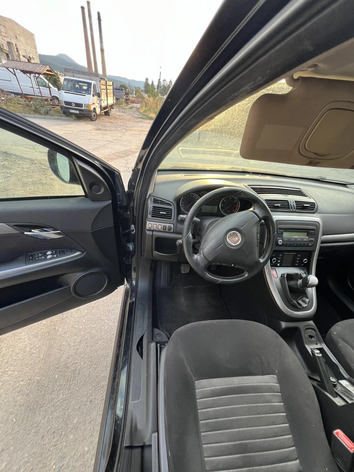 Fiat Croma | Mobile.bg � ����������� 14