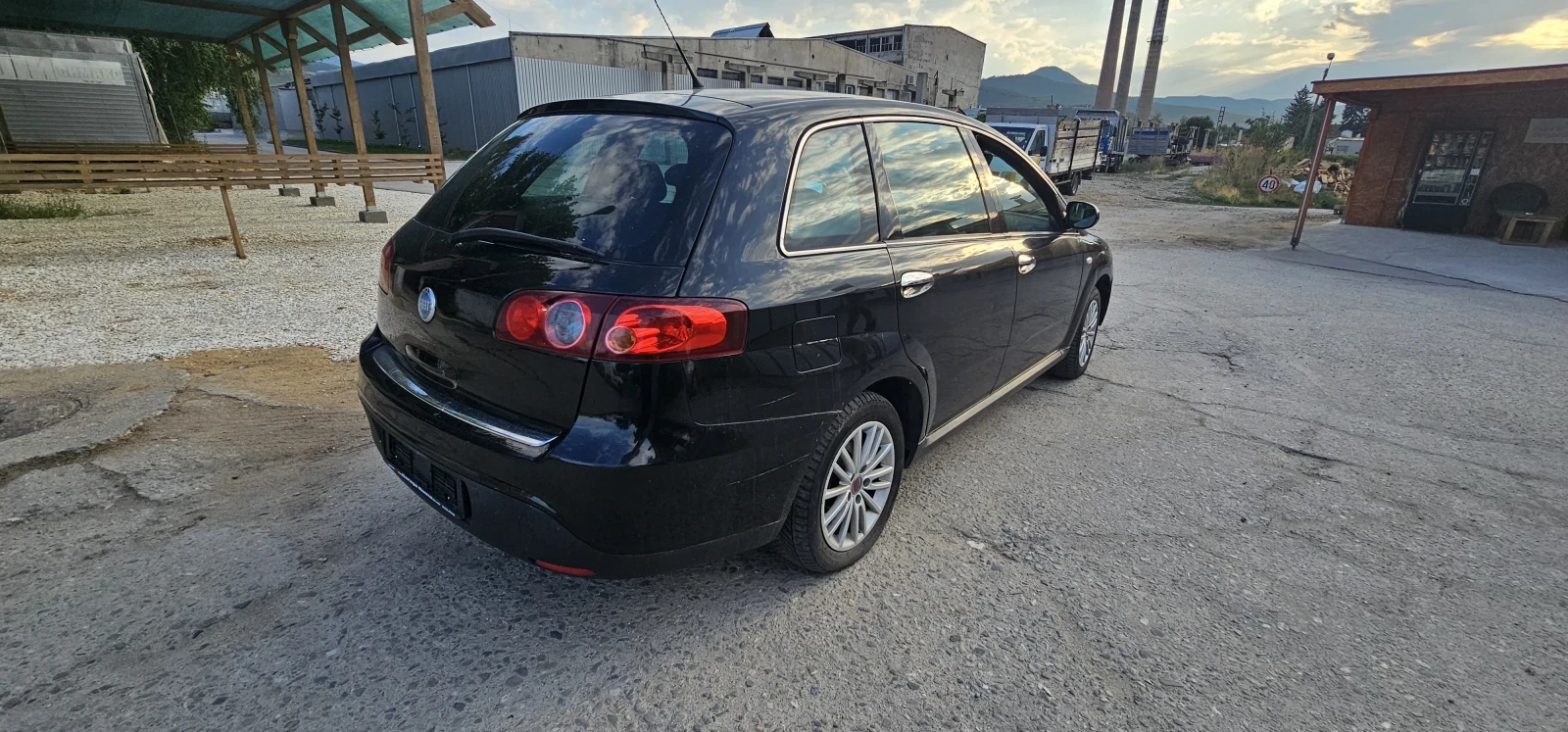 Fiat Croma  - изображение 3