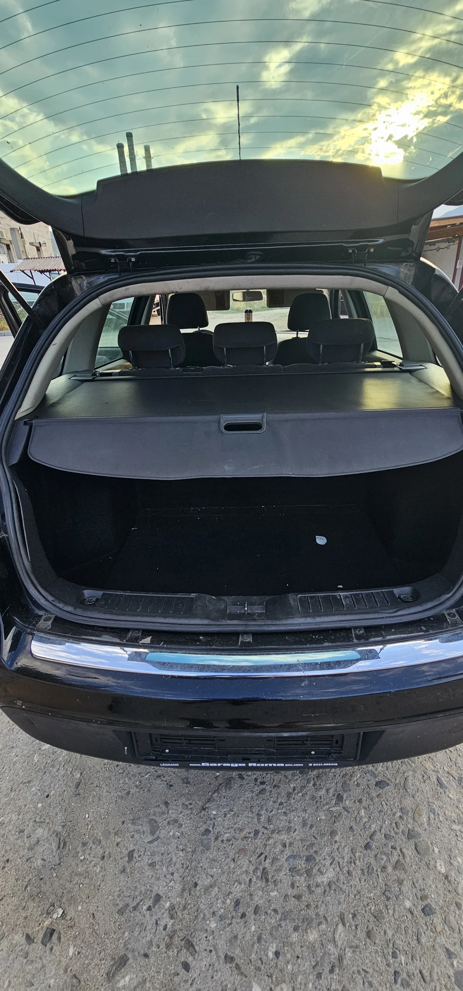 Fiat Croma  - изображение 7