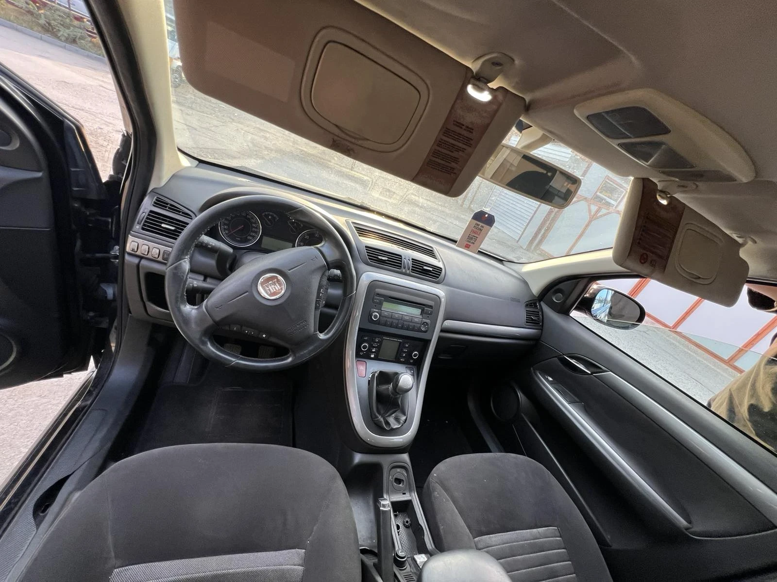 Fiat Croma | Mobile.bg � ����������� 12