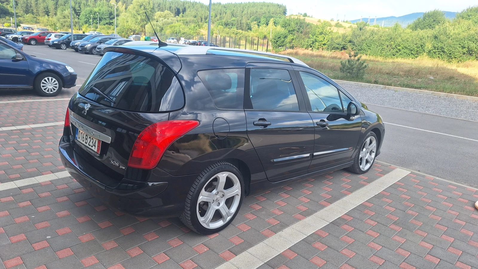 Peugeot 308  - изображение 6