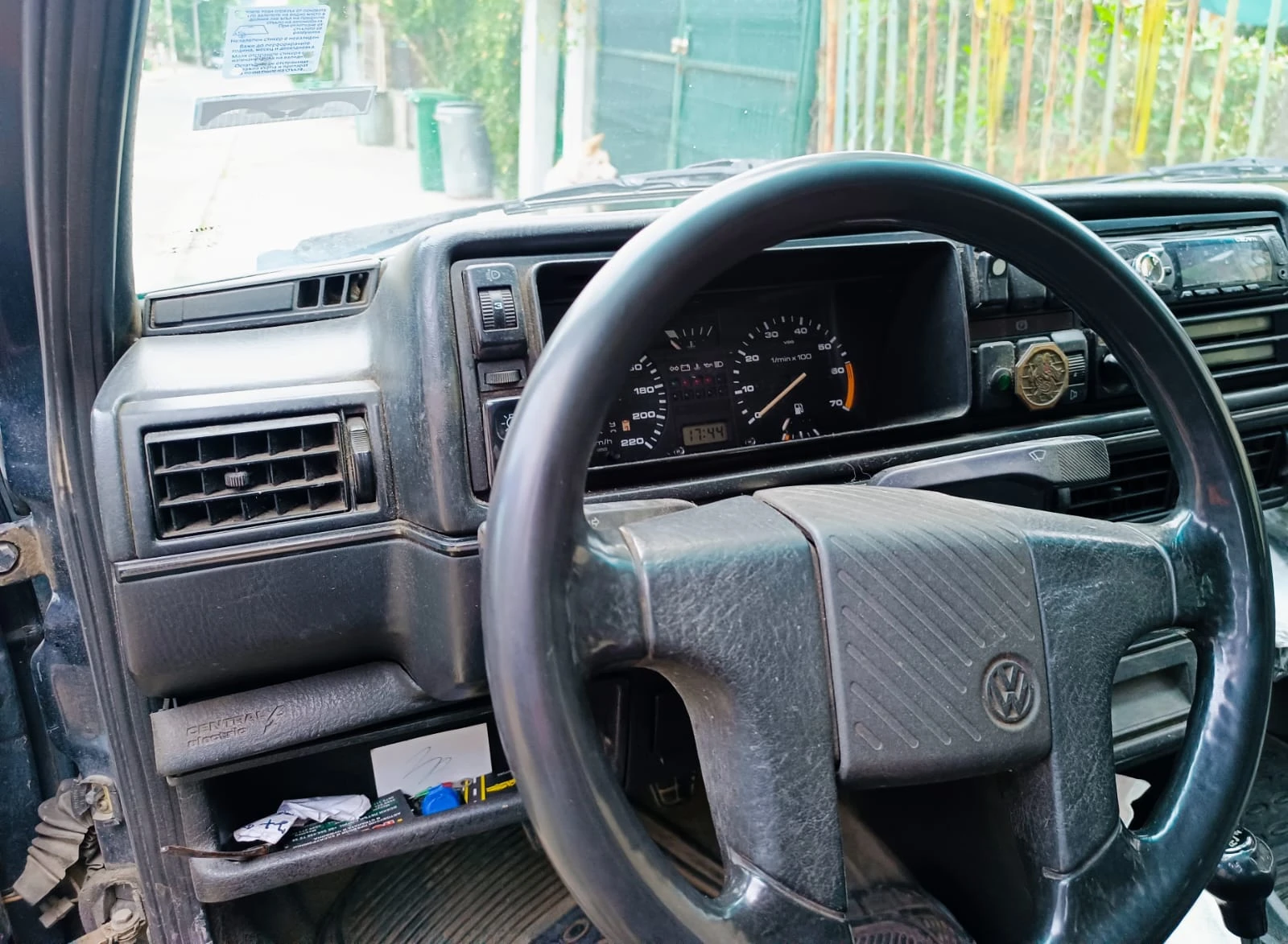VW Jetta  - изображение 5