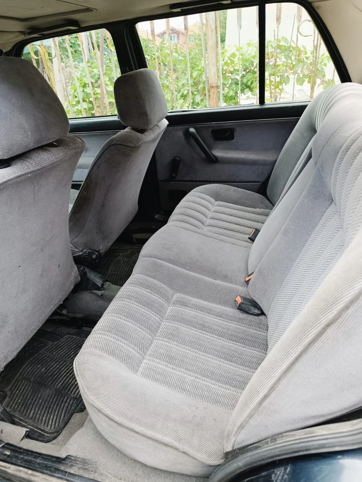 VW Jetta  - изображение 4