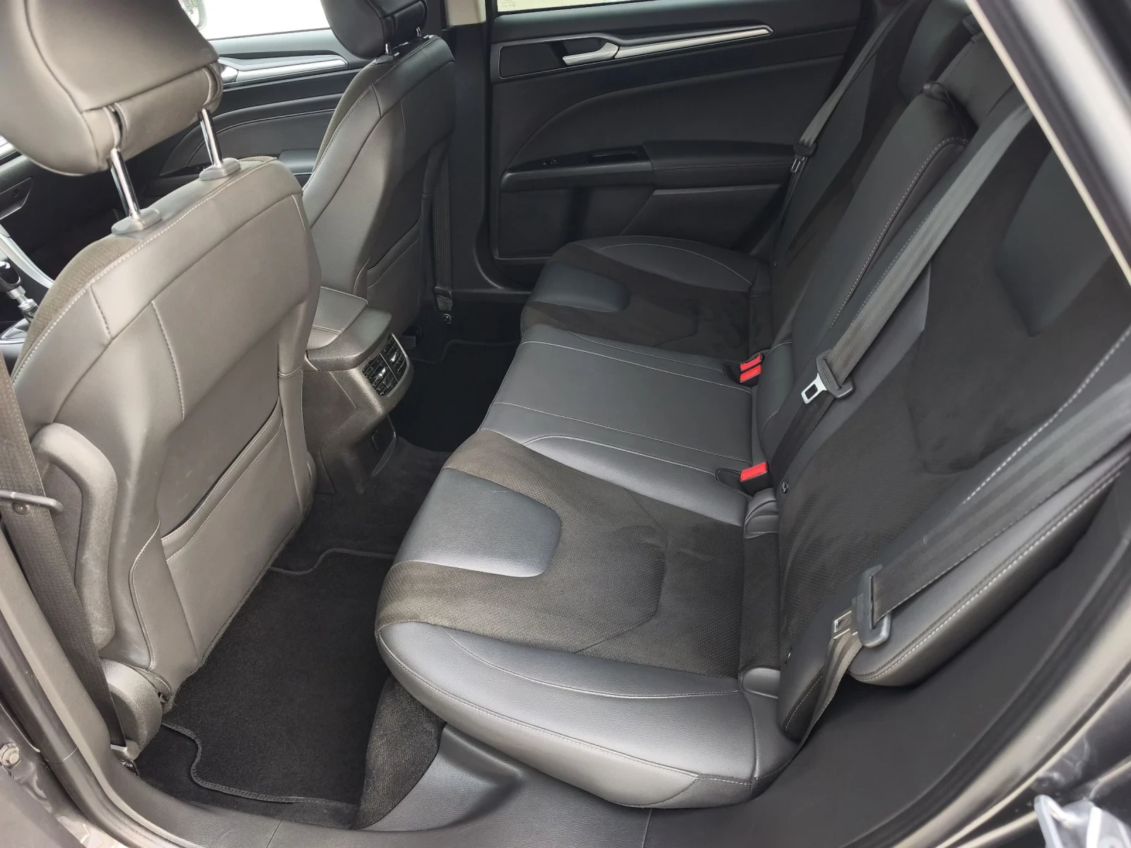 Ford Mondeo 2.0TDCI 150kc TITANIUM NEW !!! - изображение 10