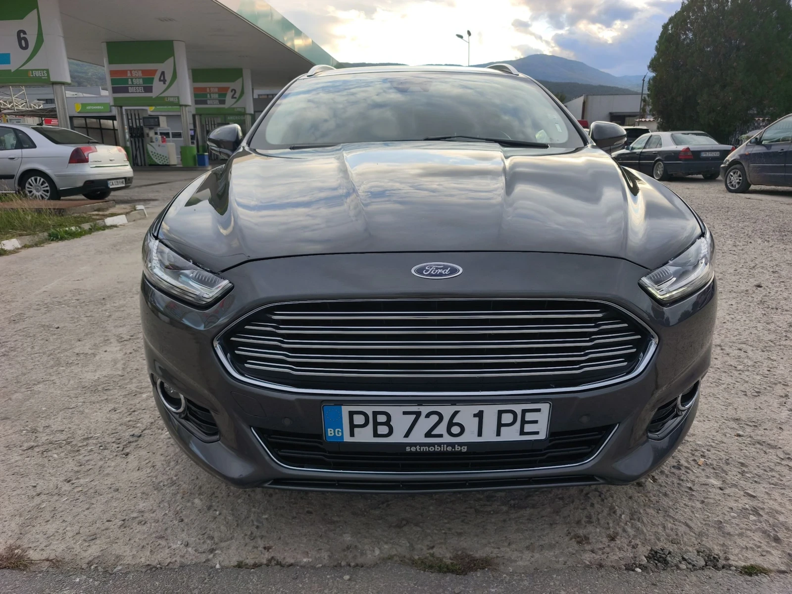 Ford Mondeo 2.0TDCI 150kc TITANIUM NEW !!! - изображение 2