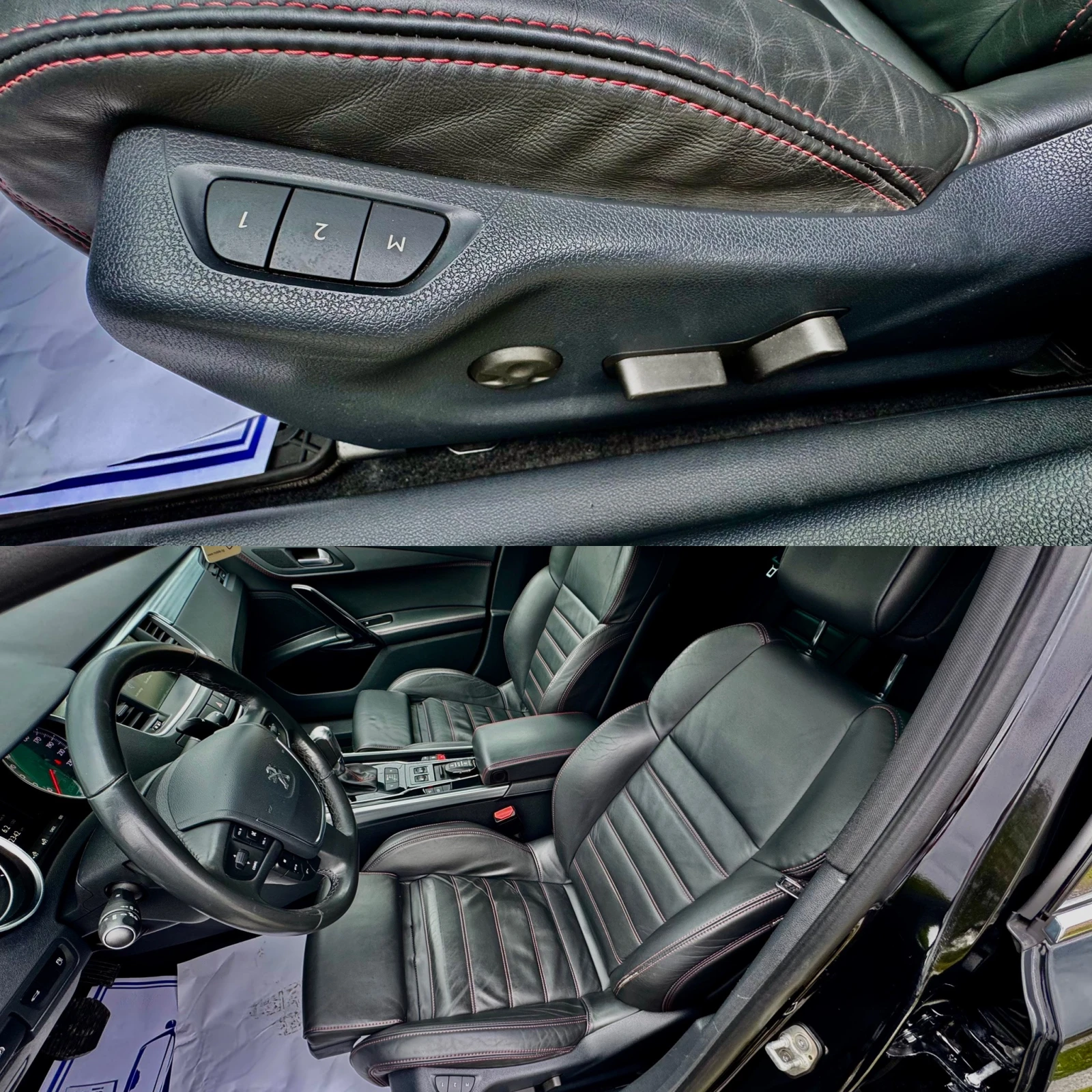 Peugeot 508 508 GT line FULL FULL TOP  - изображение 9