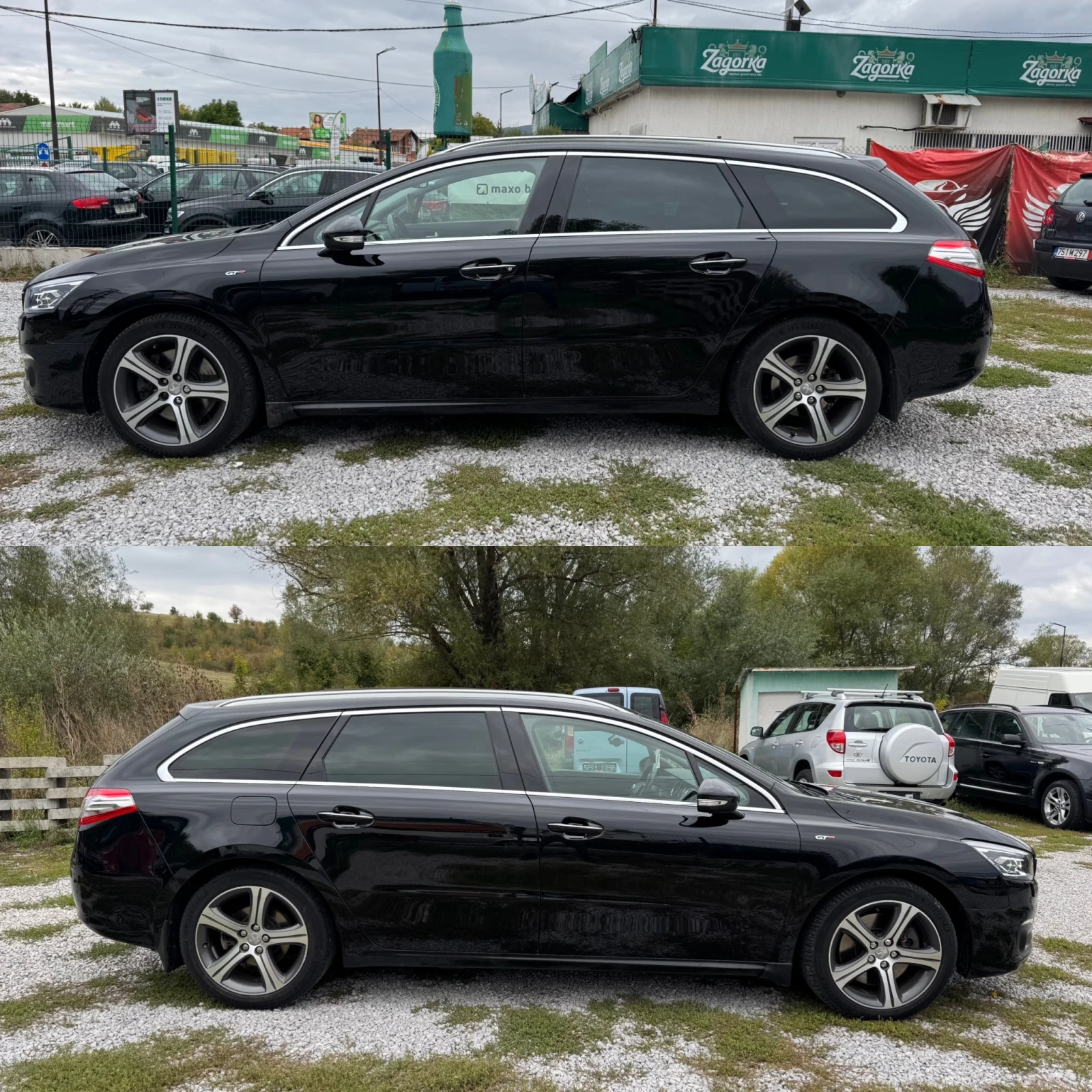 Peugeot 508 508 GT line FULL FULL TOP  - изображение 6