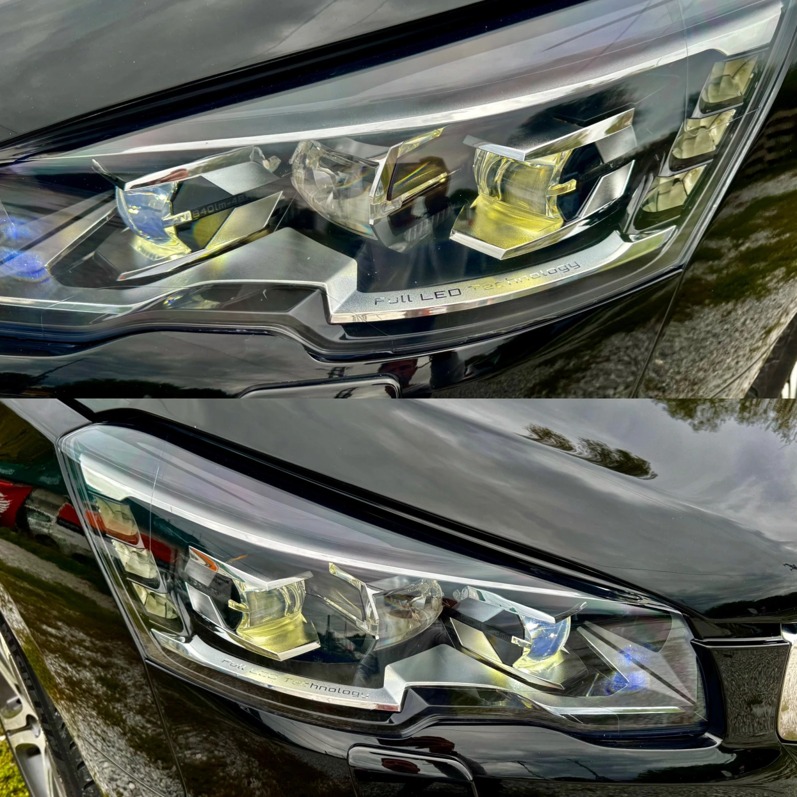 Peugeot 508 508 GT line FULL FULL TOP  | Mobile.bg   14