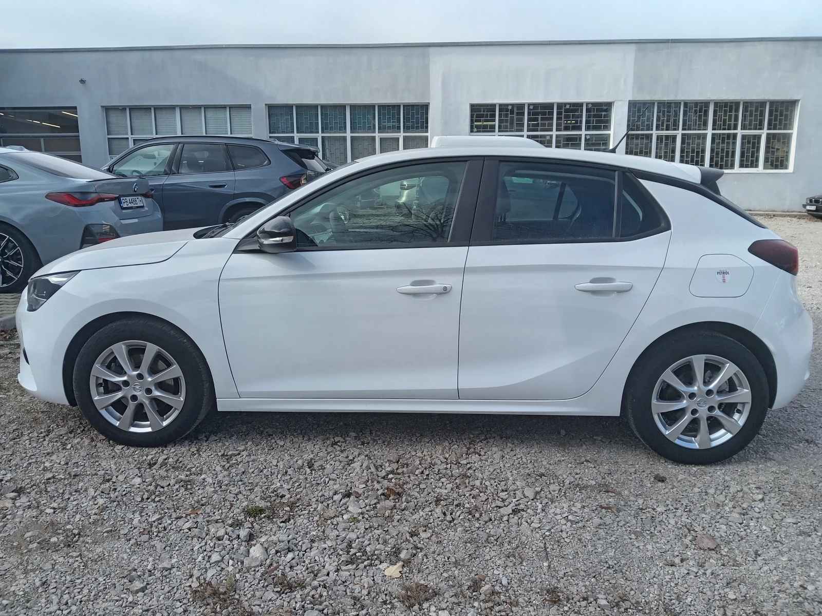 Opel Corsa 1.2T - изображение 5