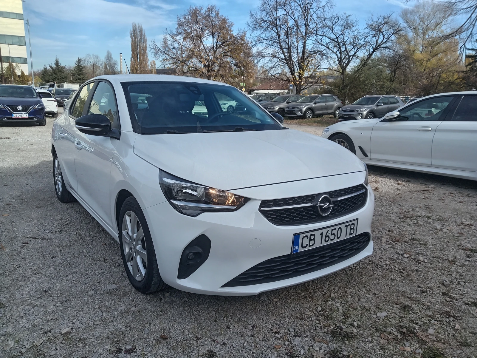 Opel Corsa 1.2T - изображение 2