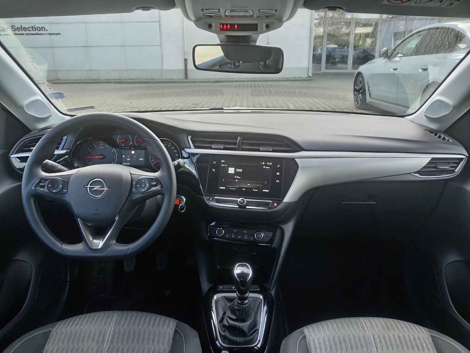 Opel Corsa 1.2T - изображение 10