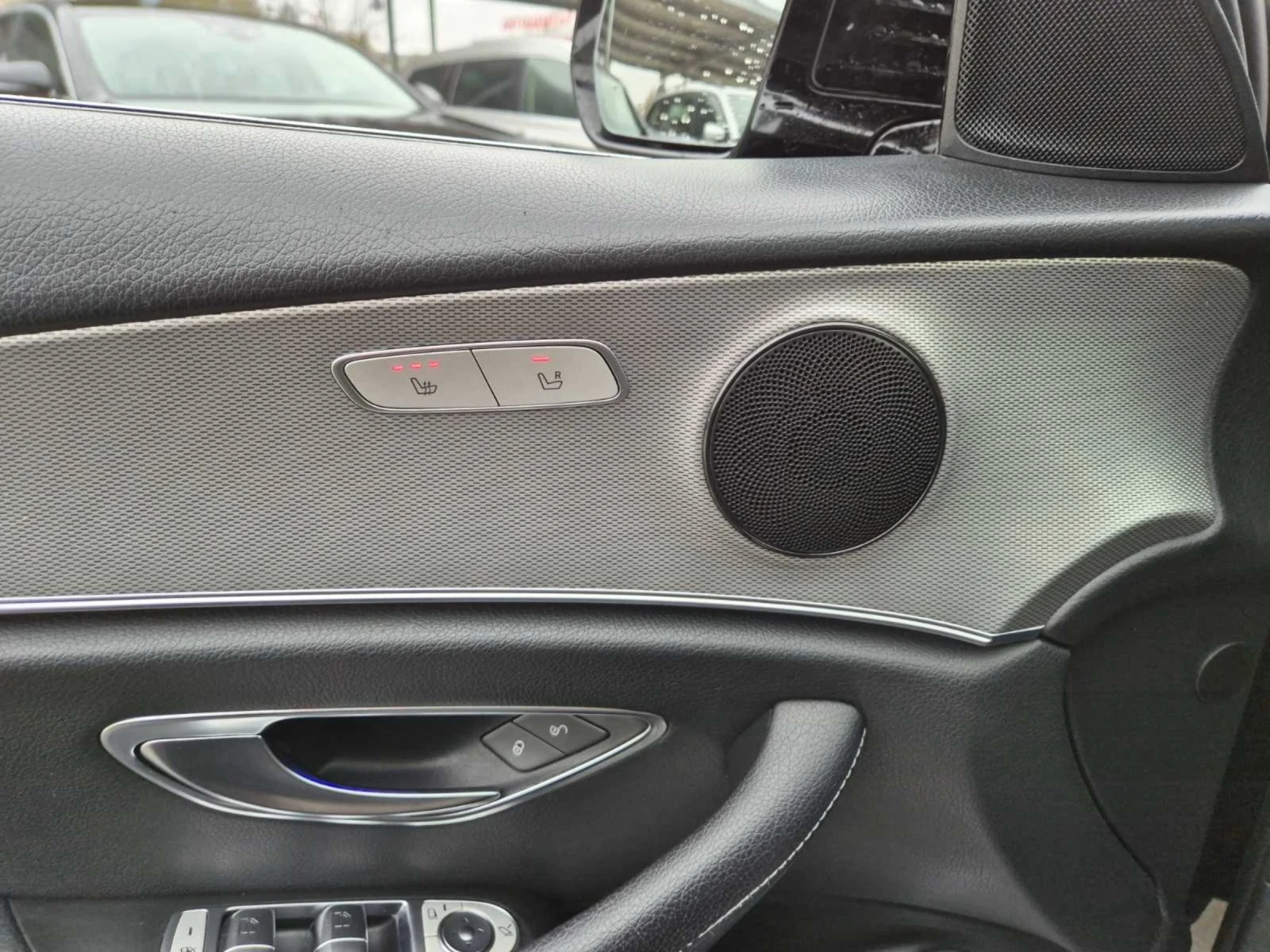 Mercedes-Benz E 220 2.2CDI 194. 4MATIC  | Mobile.bg   11