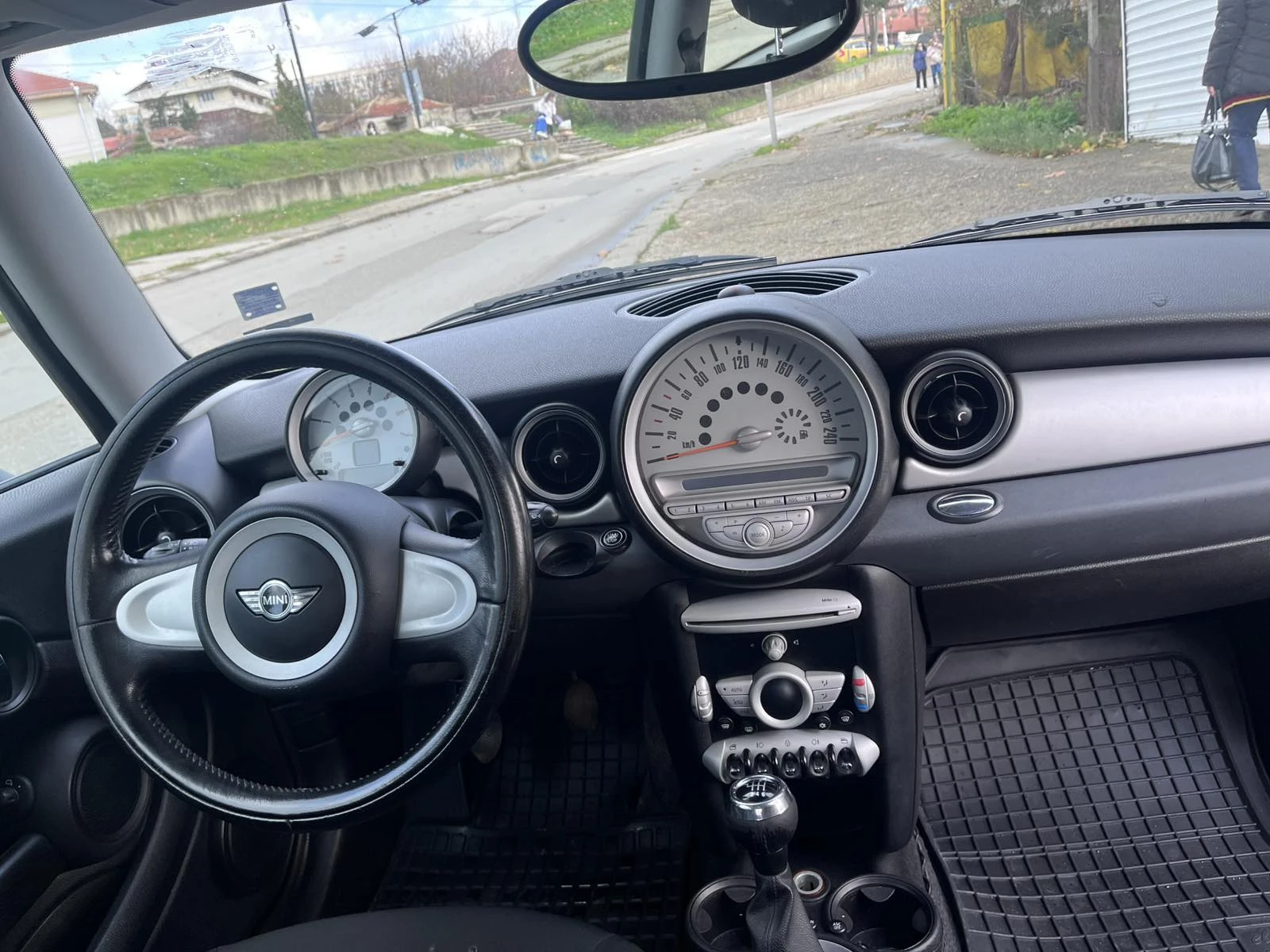 Mini Cooper  - изображение 5