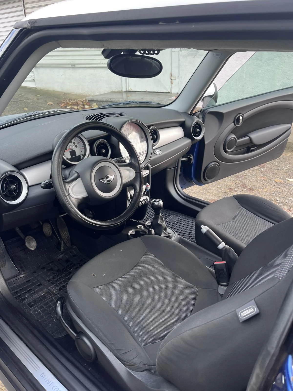 Mini Cooper  - изображение 4