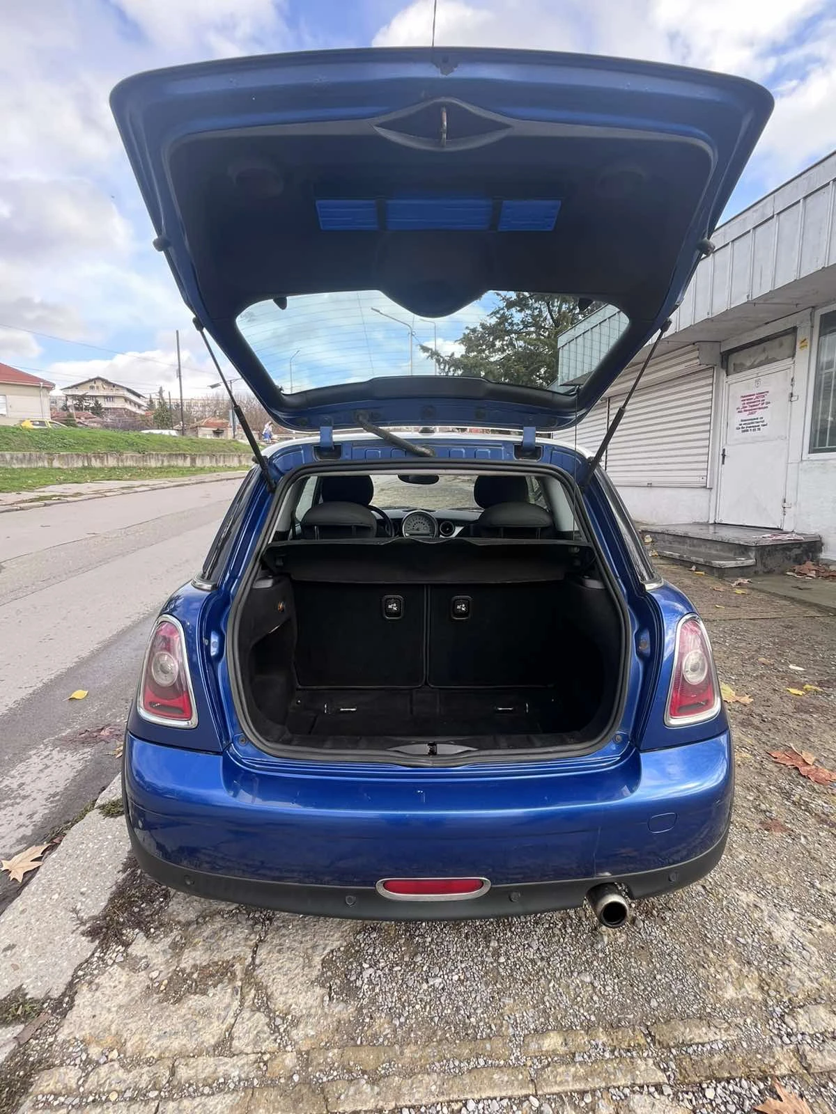 Mini Cooper  - изображение 8