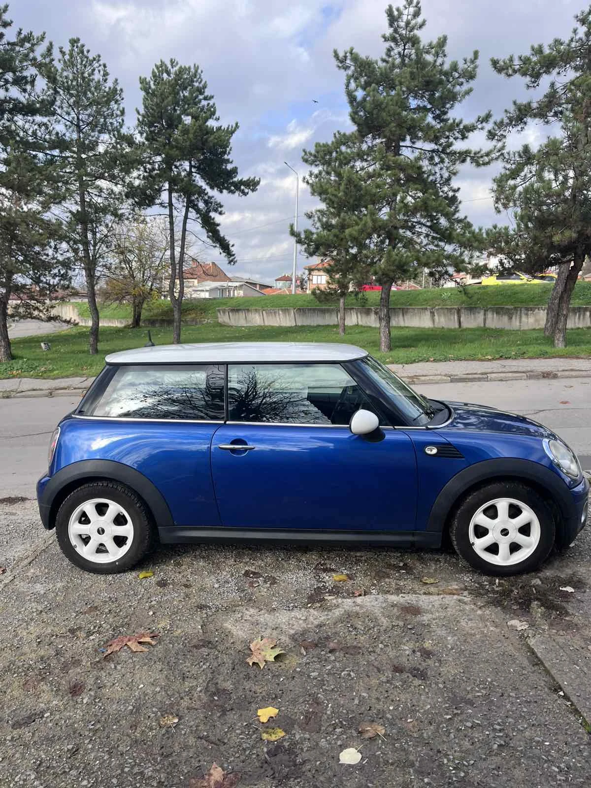 Mini Cooper  - изображение 7