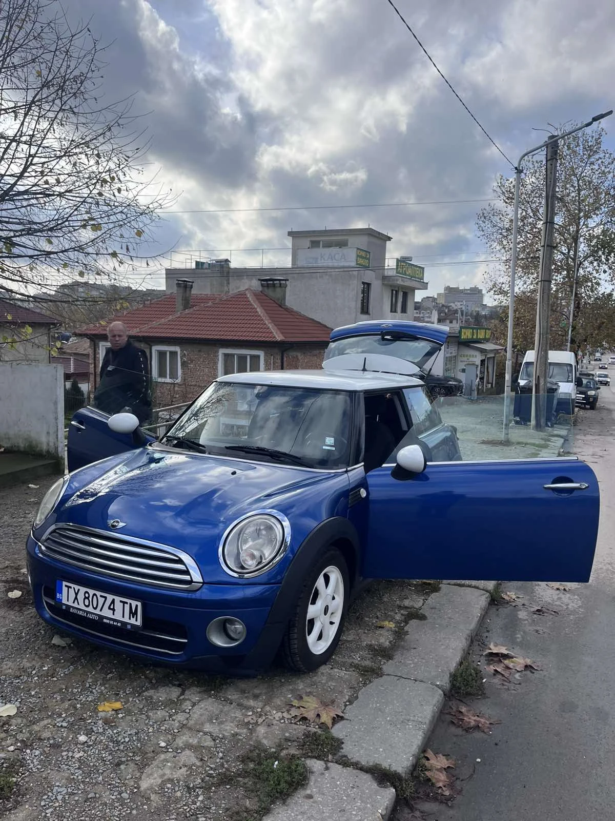 Mini Cooper | Mobile.bg   1