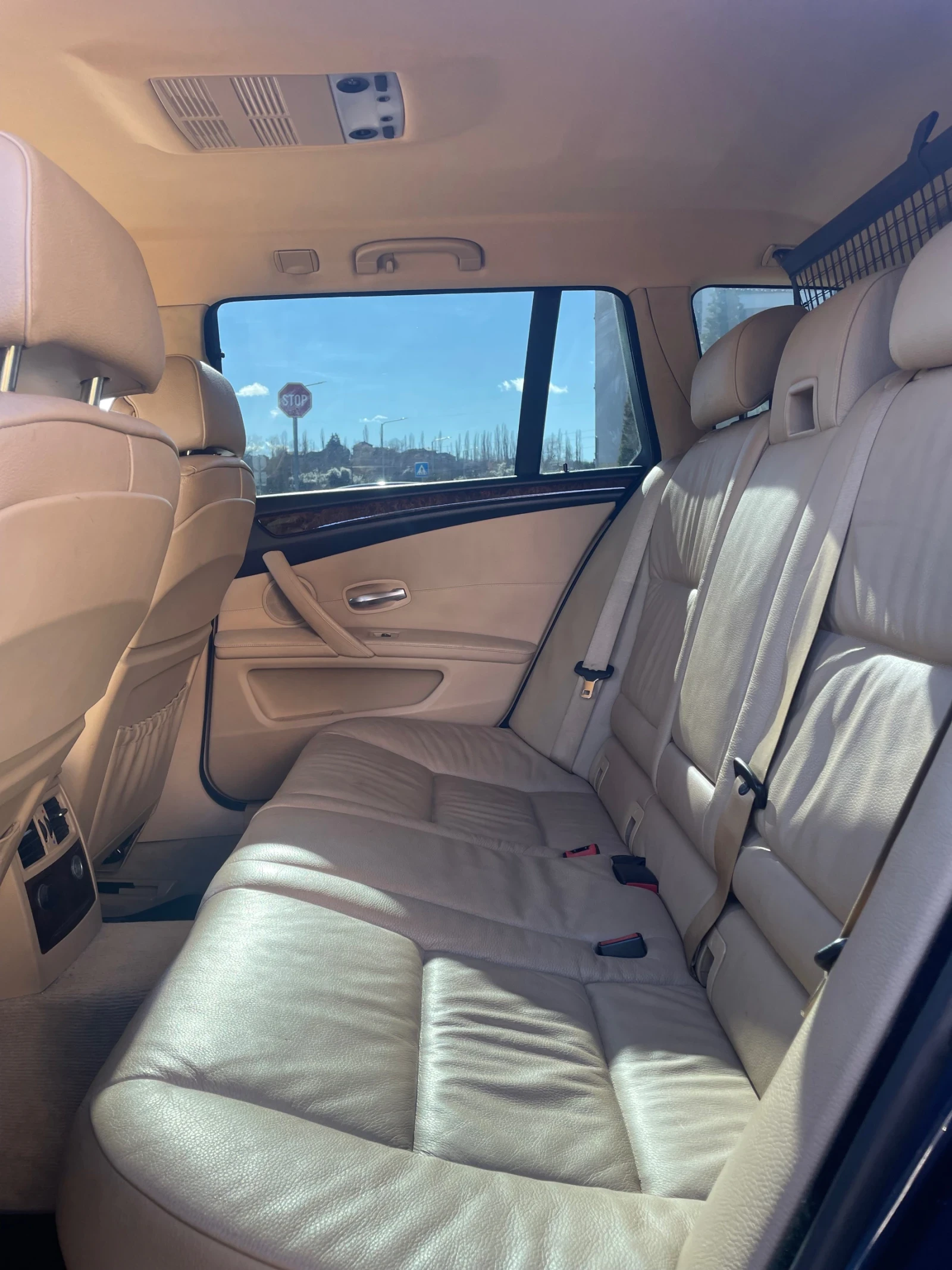 BMW 530 3.0XD 235..   | Mobile.bg   11