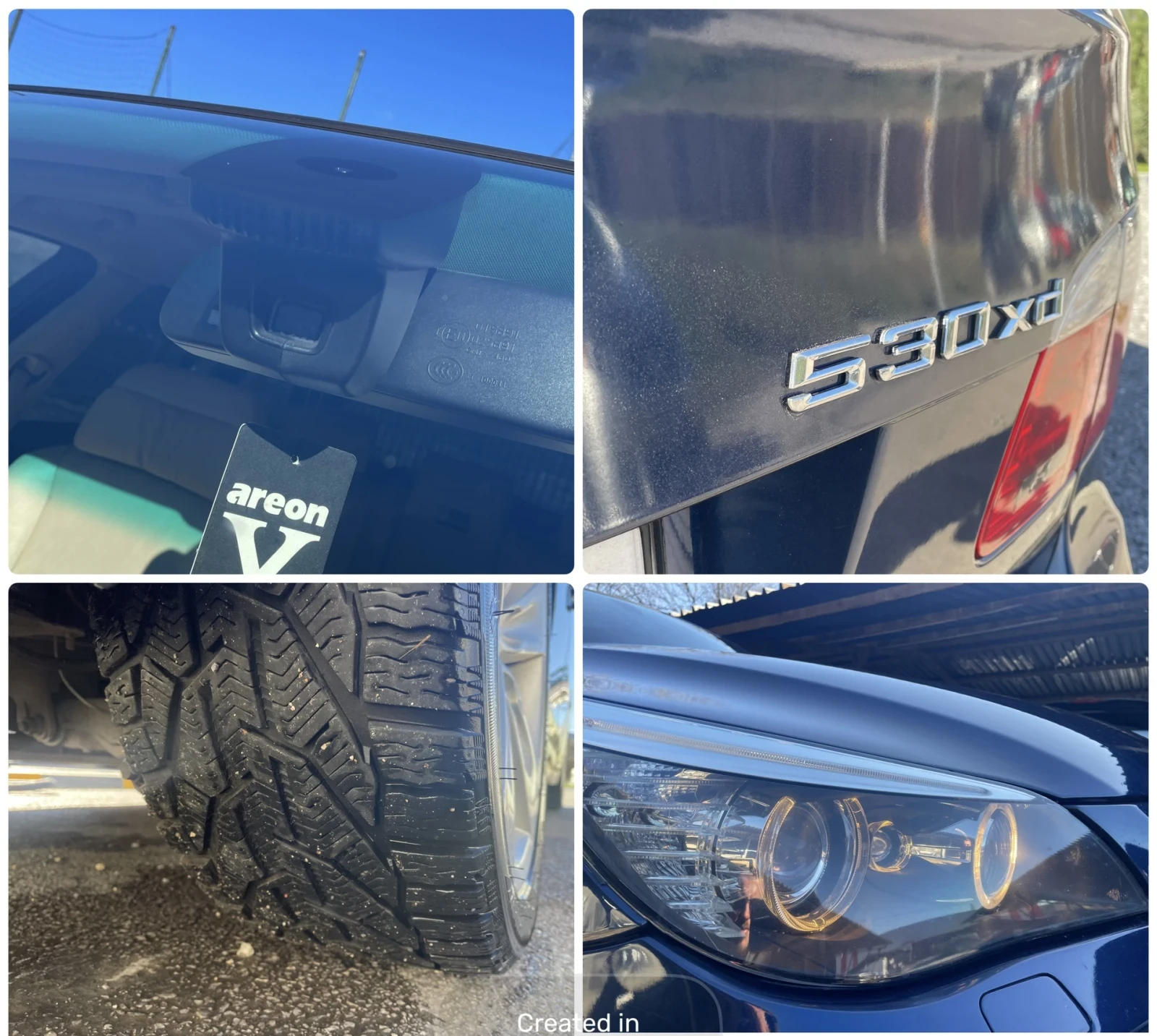 BMW 530 3.0XD 235..   | Mobile.bg   15