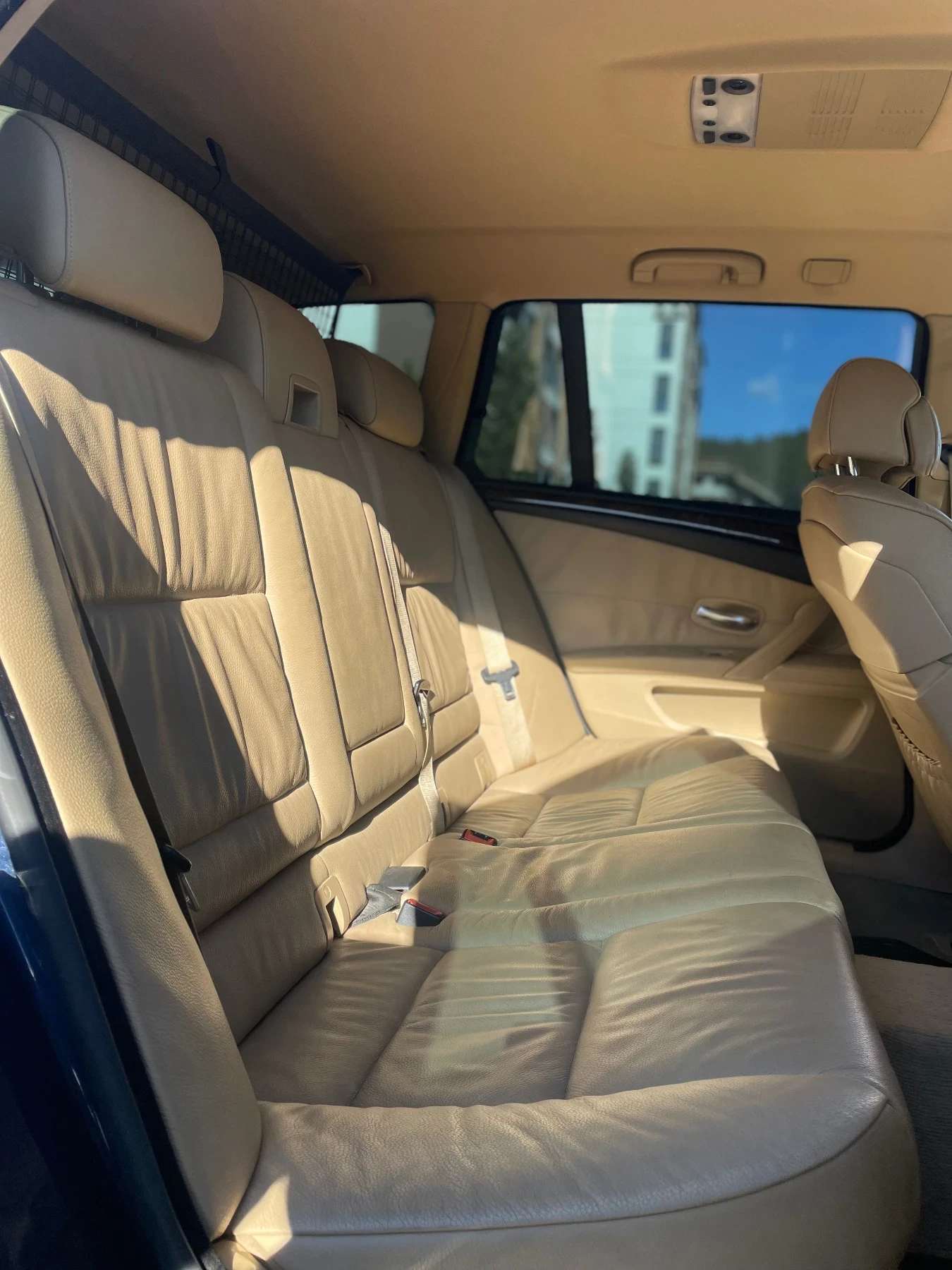 BMW 530 3.0XD 235к.с. Сменени вериги - изображение 10