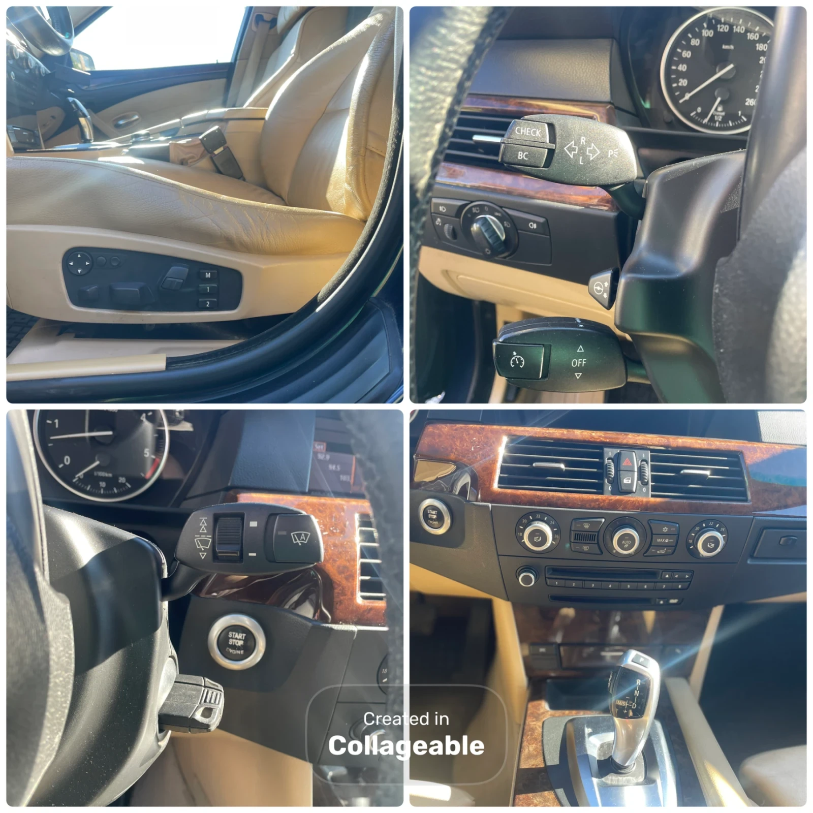 BMW 530 3.0XD 235..   | Mobile.bg   13