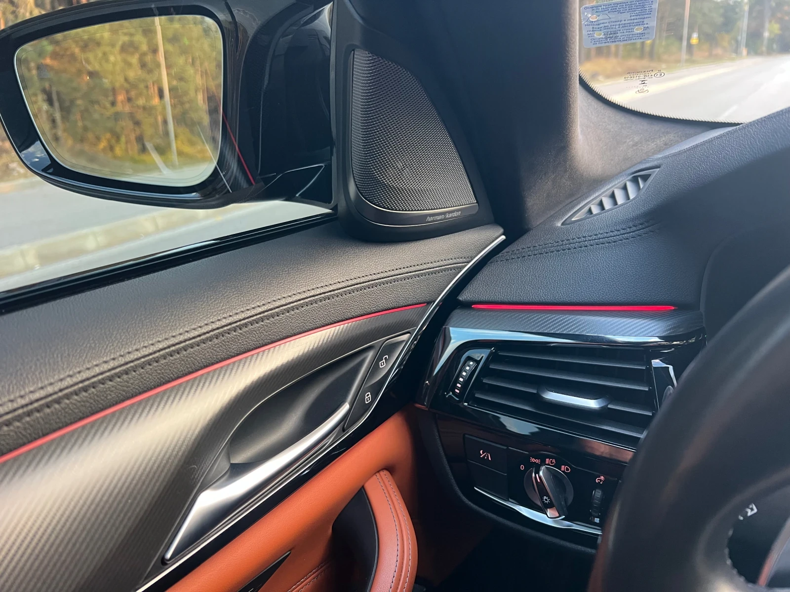 BMW M5 Night Vision, Asist Plus | Mobile.bg � ����������� 11