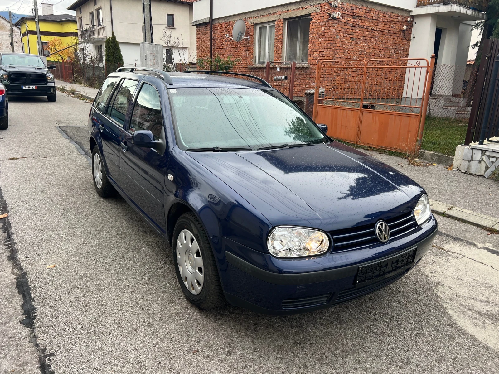 VW Golf ����� 1.6i | Mobile.bg � ����������� 2